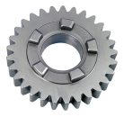 4TH. GEAR MAIN SHAFT